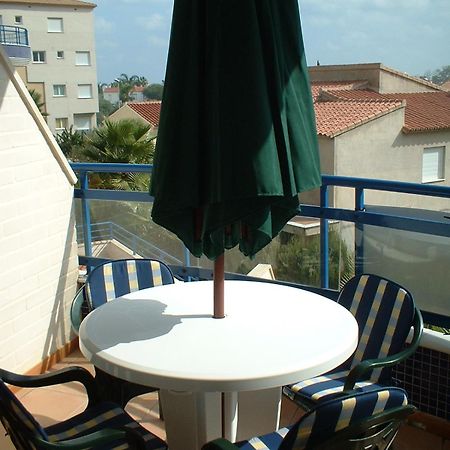 Oliva Nova Golf Apartment Bagian luar foto