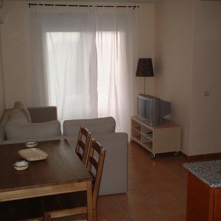 Oliva Nova Golf Apartment Bagian luar foto