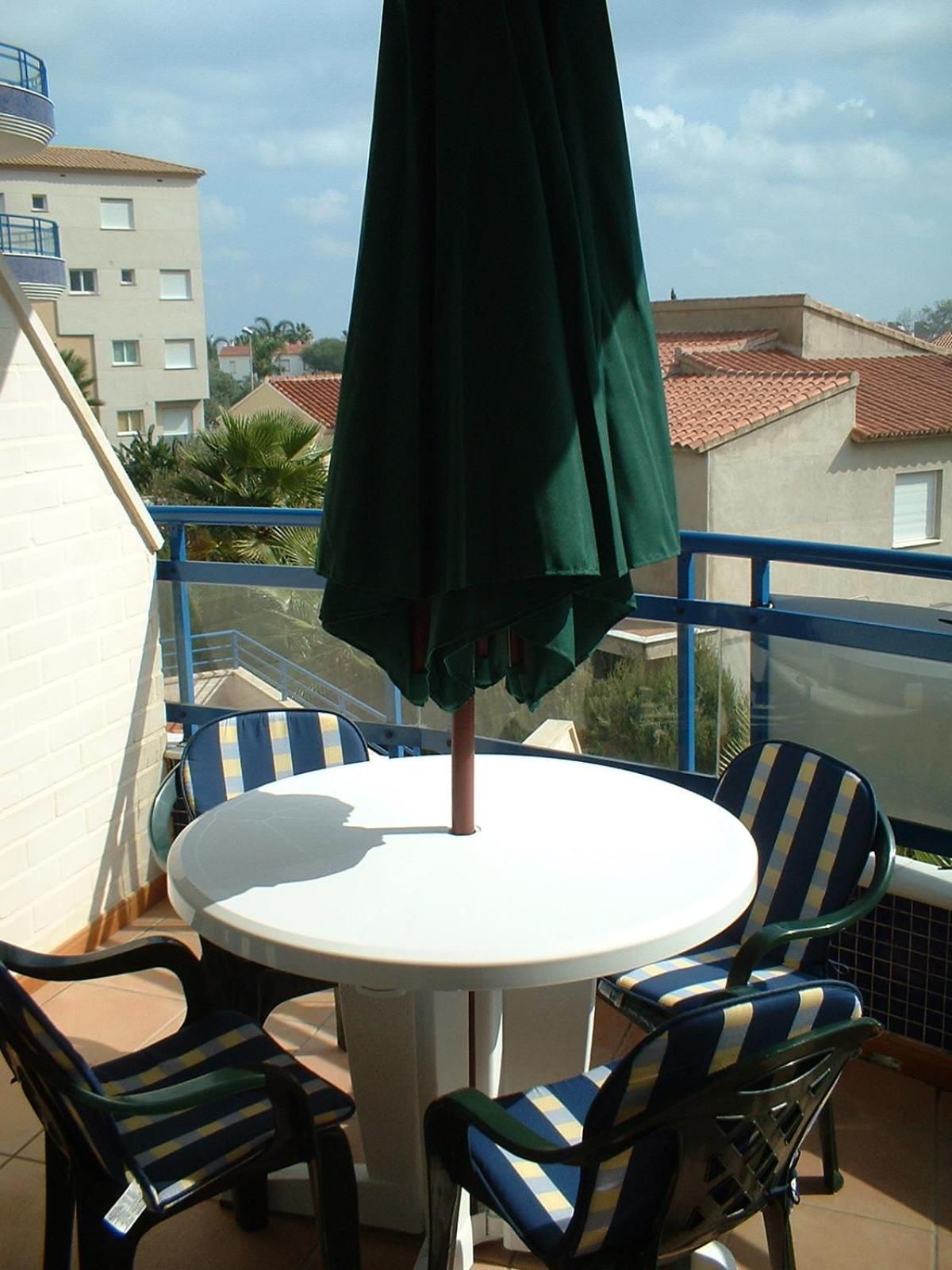 Oliva Nova Golf Apartment Bagian luar foto
