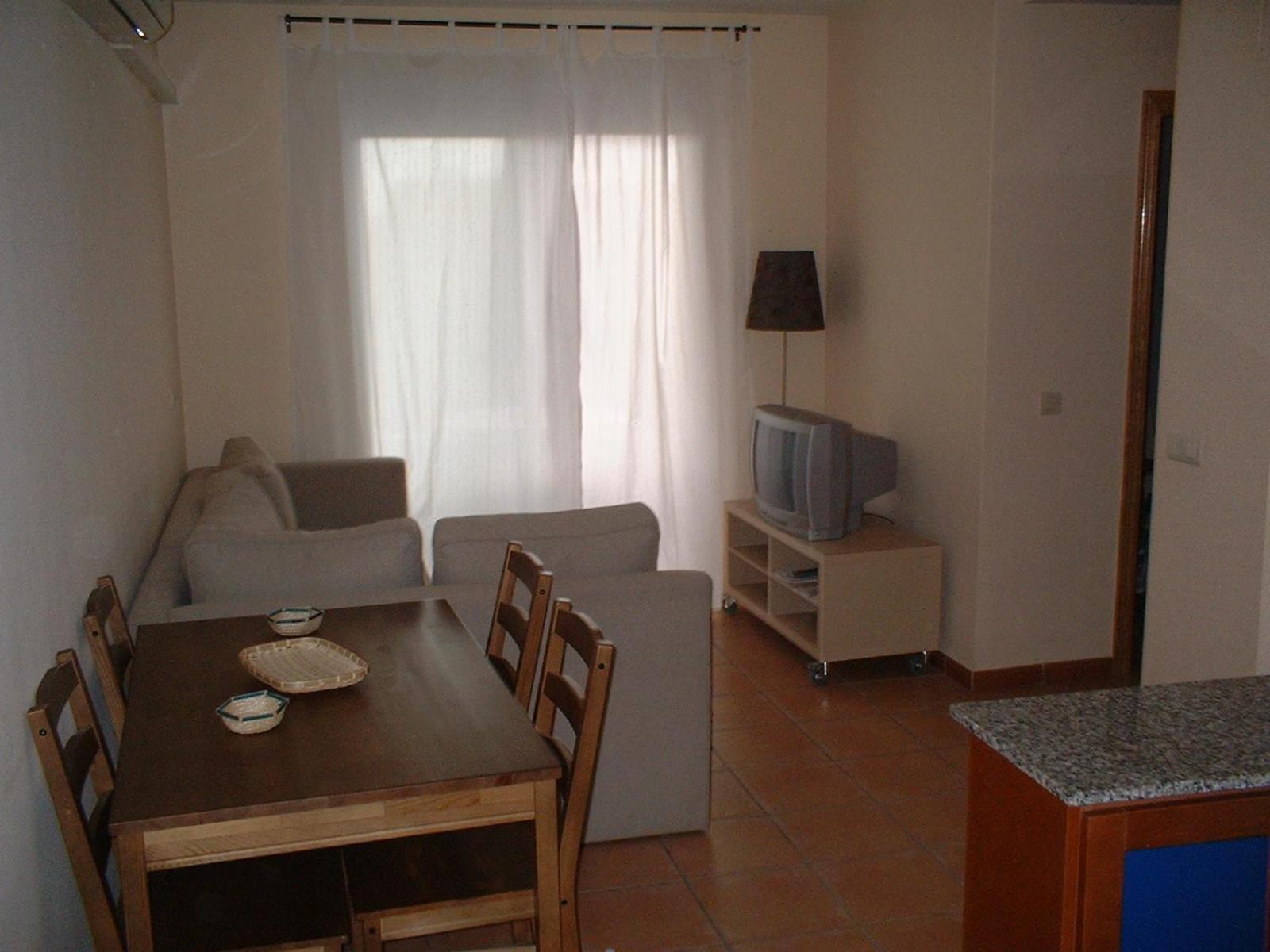 Oliva Nova Golf Apartment Bagian luar foto