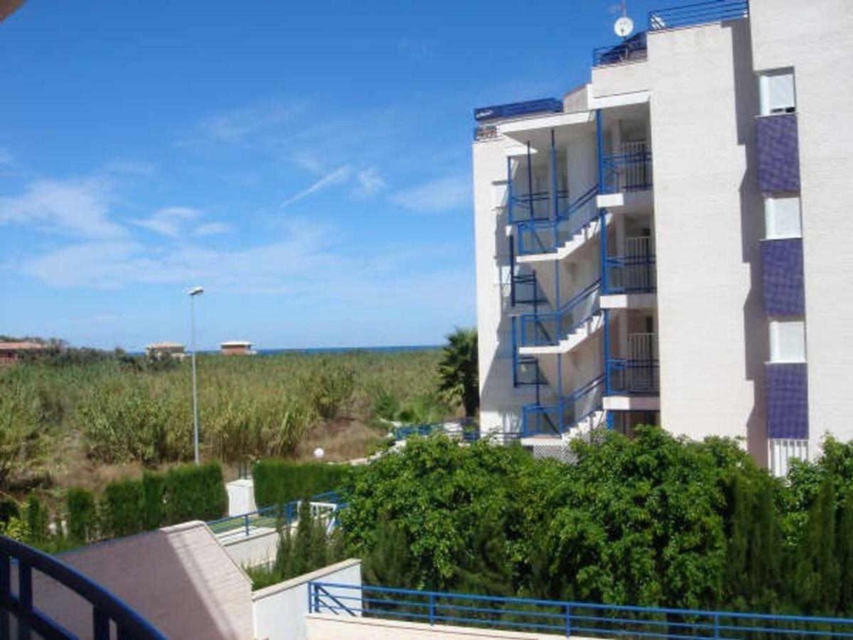 Oliva Nova Golf Apartment Bagian luar foto
