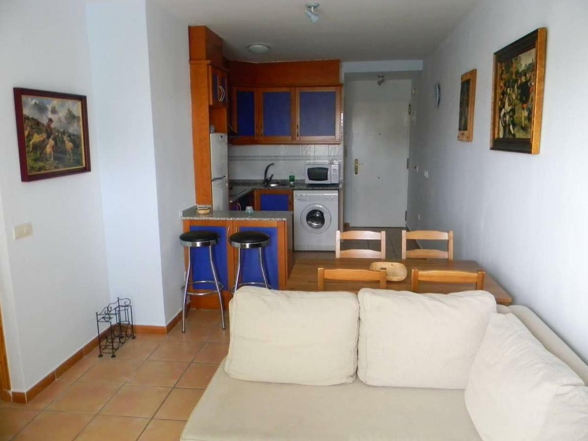 Oliva Nova Golf Apartment Bagian luar foto
