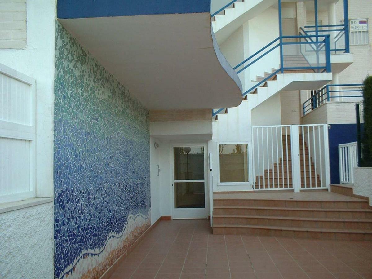 Oliva Nova Golf Apartment Bagian luar foto