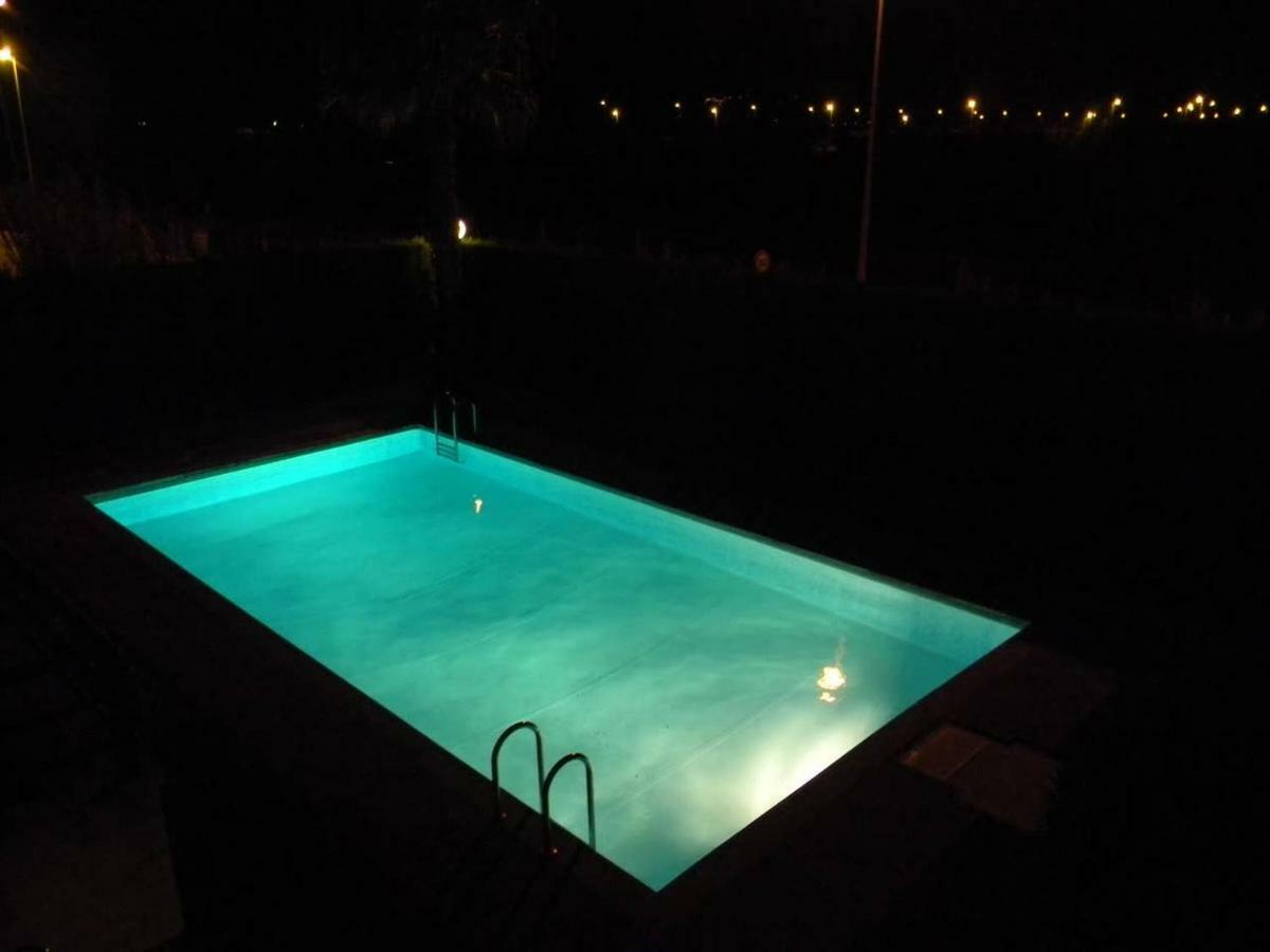 Oliva Nova Golf Apartment Bagian luar foto