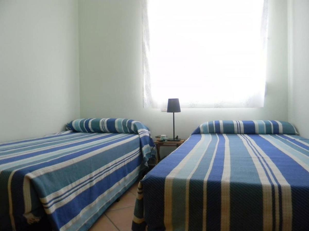 Oliva Nova Golf Apartment Bagian luar foto