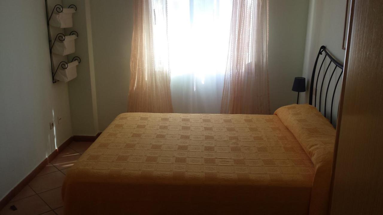 Oliva Nova Golf Apartment Bagian luar foto